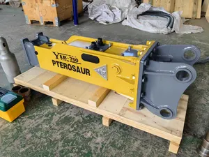 Hydraulic GrappleF0AE9-945