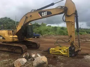 Excavator17E9266D7-179266