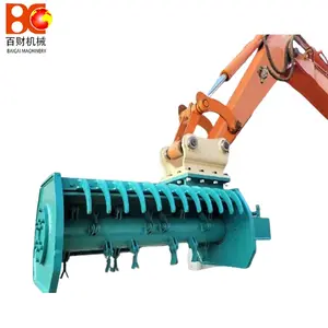 Excavator RipperD9B35-9351766